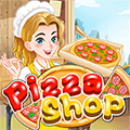 Pizza Shop